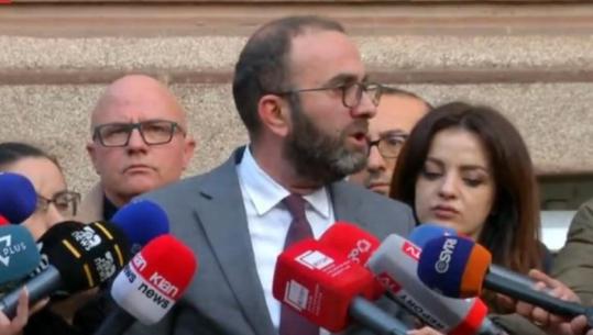 Përfundon mbledhja për Ballukun, Bardhi: Datën nuk e vendosën se nuk u ktheu Rama përgjigje! Kuvendi po bëhet pengesë për SPAK