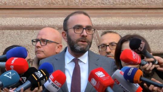 Çështja ‘Balluku’/Bardhi: Do kërkojmë që Këshilli i Mandateve të mblidhet në fillim të javës, Peleshi po i jep kohë Ballukut të prishë provat