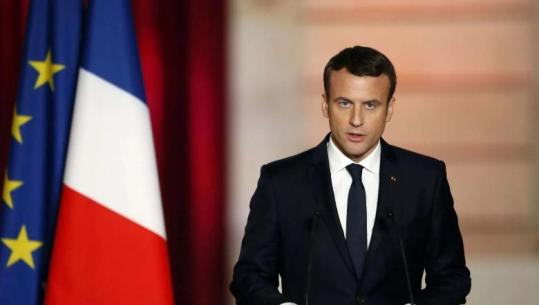 Lufta në Ukrainë, Macron kërkon dialog me Putin. 