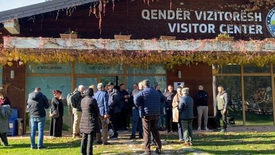 Projekte të reja për Divjakë–Karavastën, në fokus turizmi dhe mbrojtja e natyrës