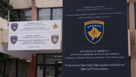 Kontrabandë emigrantësh në Kosovë, 4 persona nën akuzë