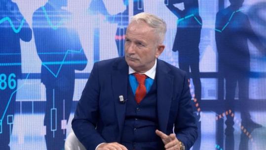 Gati 50% e të punësuarve nuk e arrijnë pagën mesatare/ Eksperti Fatos Çoçoli: Këto nuk janë rroga reale, ‘trukohen’ nga biznesi