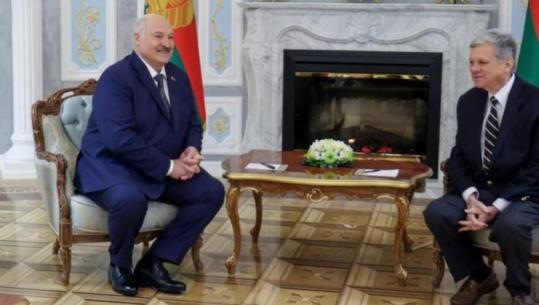 Uashingtoni dhe Brukseli në drejtime të kundërta për Bjellorusinë