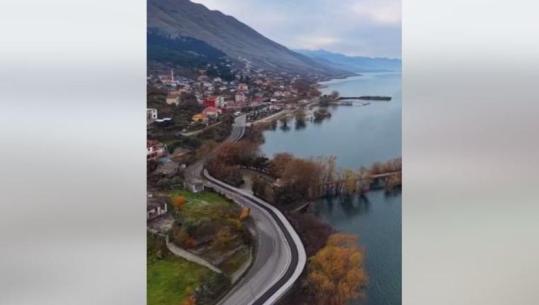 Punimet në rrugën panoramike të Shirokës, Rama: Janë në fazën përfundimtare