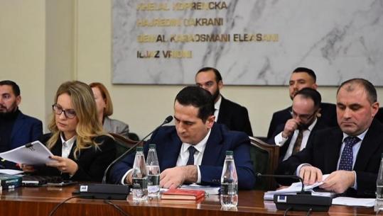 Ylli Pata: Seanca e parë mbi Ballukun në Kuvend, një erë e re në SPAK?