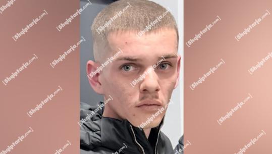 Tiranë/ 23-vjeçari kapet me kanabis në trajtë xhelatine, dyshohet se u trafikua nga Kanadaja! Lënda narkotike me vlerë rreth 10 mijë euro (EMRI+VIDEO)