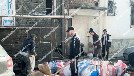 Furnizimi me ujë 24 orë në Vlorë/ 180 hyrje në pallatet e vjetra përfitojnë fillimisht nga projekti