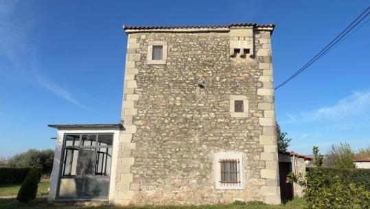 Kullat e Lezhës drejt rijetëzimit, 200 prej tyre pjesë e programit kombëtar për restaurim dhe zhvillim turistik