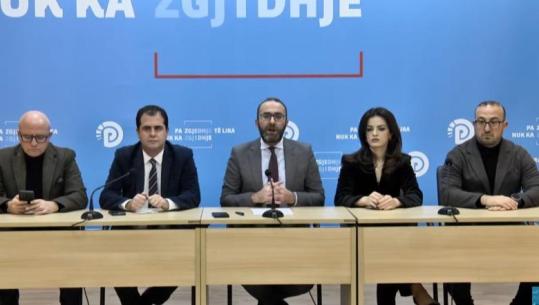 Gazment Bardhi: SPAK ka 80 prova për akuzat ndaj Belinda Ballukut 