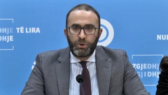 Shtyrja e mbledhjes së Këshillit të Mandateve, Bardhi:Vlerësoj integritetin e prokurorëve