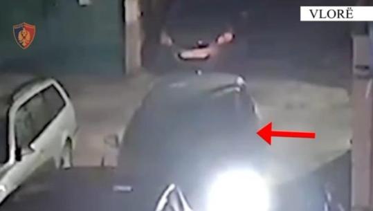 Tritoli në banesën e nënës së Gentian Zotos, arrestohen babë e bir (EMRAT)