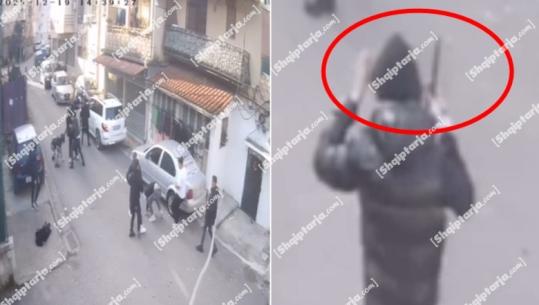 Adoleshenti nxjerr thikën gjatë sherrit me bashkëmoshatarët në Shkodër, 2 grupet përleshen pas mësimit! Rasti i dytë në kryeqendrën e veriut brenda 1 jave