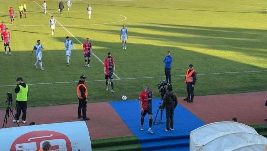 Renditja/ Tirana ndal 1-1 Vllazninë në 'Klasike', AF Elbasani mposhtet 3-2 në Ballsh dhe humbet kreun e Superligës