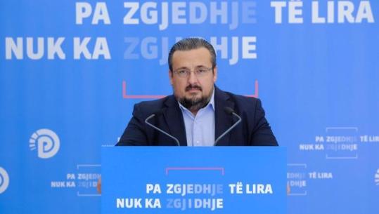 Buxheti 400 mln  euro i Bashkisë së Tiranës, PD dhe PL: Nuk u reflektuan propozimet e opozitës