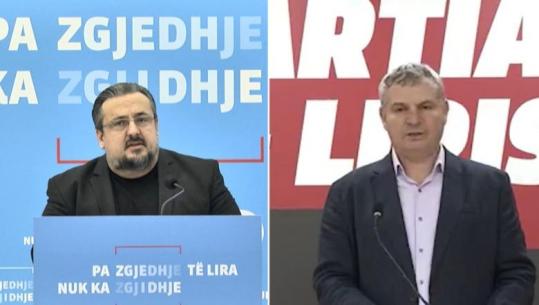 Buxheti 400 mln  euro i Bashkisë së Tiranës, PD dhe PL: Nuk u reflektuan propozimet e opozitës