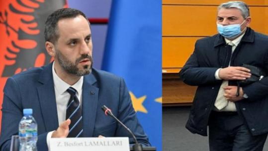 Nuk zbardh vendimin prej një viti, ministri Lamallari i kërkon ILD-së hetim disiplinor për gjyqtarin Ilir Përdeda