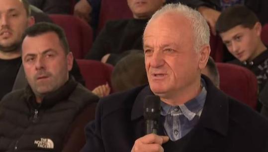 Militanti në takimin e Berishës me demokratët në Kurbin: Shumë figura të PD janë konsumuar, duhet t’i hapin rrugë të rinjve