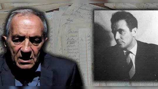 Dosja K/ Robert Prifti, romani disident që kaloi doganën pa u diktuar nga Sigurimi i Shtetit