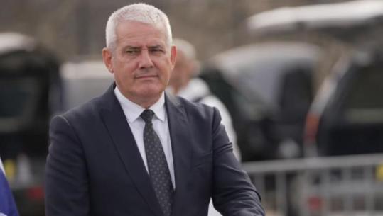 Kosovë/ Sveçla: Është arrestuar një ish-pjesëtar i MPB-së serbe lidhur me rrëmbimin e Vukashinoviqit