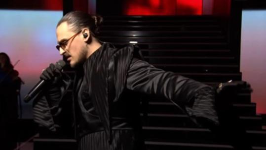 Alis triumfon në Fest 64, 'Nan' do të përfaqësojë Shqipërinë në Eurovision 2026