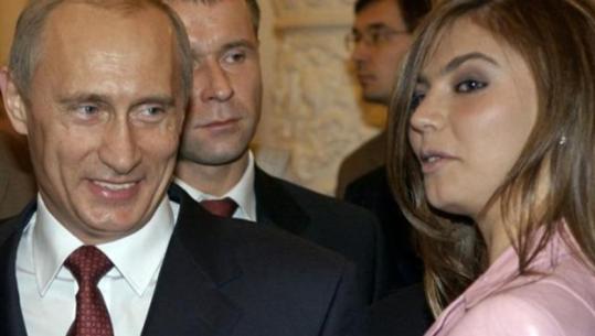 Me kë është  i dashuruar Putin? Nga gjimnastja Alina Kabaeva te studentja Alisa Kharcheva, gratë (dhe lidhjet) e carit
