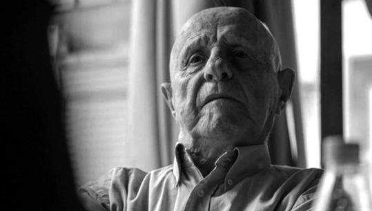 Partizani homazhe për Ismet Bellovën: Lamtumirë personaliteti i gazetarisë sportive