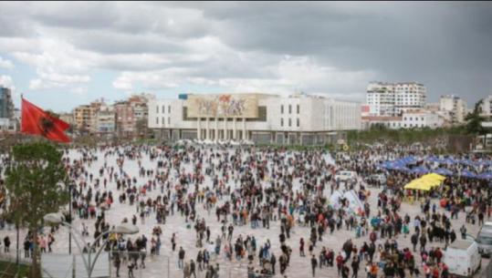 Eduard Zaloshnja: Sa shtetas shqiptarë banojnë jashtë vendit? Aritmetikë e thjeshtë…