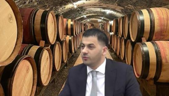 Prokuroria e Tiranës shpall në kërkim kushëririn e Ergys Agasit, hoqi verën miliona euro nga kantina! Malli ishte bllokuar nga dogana pasi ishte kontrabandë