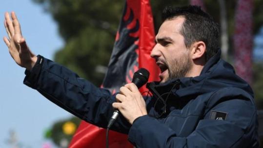 Përplasjet me policinë/ Reagon Lapaj: Shteti sillet si organizatë bandite