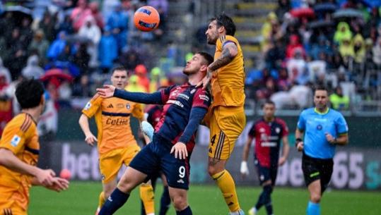 Serie A/ Katër gola në Sardegna, Cagliari dhe Pisa ndajnë pikët pas barazimit 2-2 (GOLAT)