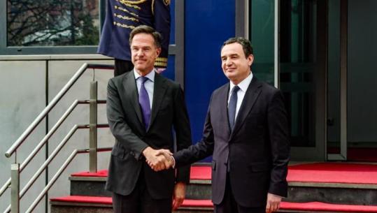 Si mund ta shfrytëzojë Kosova momentin gjeopolitik për t’u afruar me NATO-n?