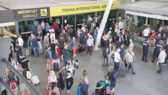 2.2 milionë shqiptarë jetojnë në botë, shumica në Itali e Greqi! Raporti: Largohen ‘për ekonomi më të mirë’! 50% e emigrantëve sjellin para për të afërmit në Shqipëri