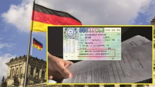 Shqiptarët, të pestët që kërkojnë bashkim familjar në Gjermani