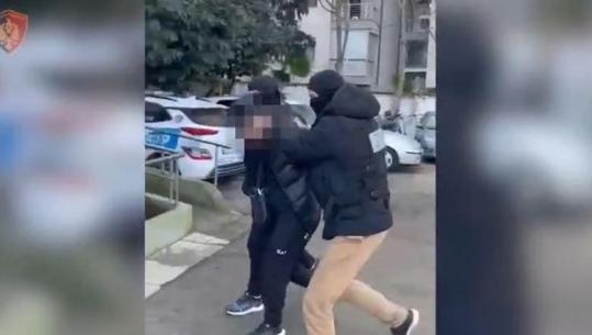 Në kërkim ndërkombëtar për kultivim të bimëve narkotike 37-vjeçari arrestohet në Tiranë! Pritet të ekstradohet në Spanjë