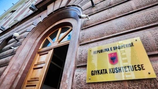 Vetëm një aplikim në Kuvend për karrigen e gjyqtarit kushtetues