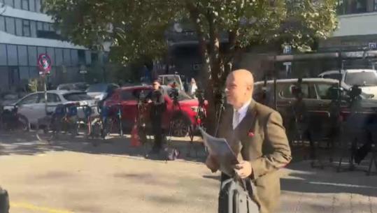 Sot në GJKKO seanca e radhës ndaj Berisha-Malltezi për aferën 'Partizani'! Do të diskutohen kërkesat e palëve për dëshmitarët