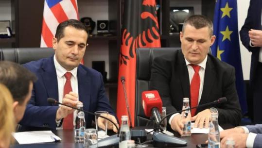 Altin Dumani i dorëzon 'stafetën' Klodian Brahos, kryeprokurori: Misioni i SPAK shkon përtej mandateve individuale, falënderime për paraardhësit