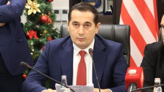 Klodian Braho merr zyrtarisht detyrën e re: Misioni i SPAK shkon përtej mandateve individuale, falënderime për Krajën dhe Dumanin