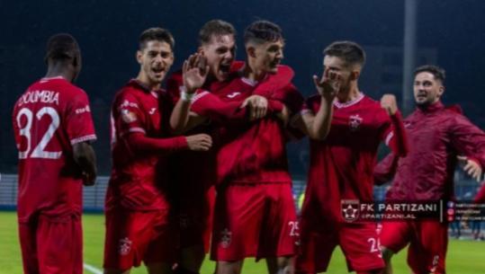 Java e fundit para ndërprerjes, të martën derbi Partizani-Dinamo! Pret Egnatian, Teuta me mendjen nga Komisioni i Disiplinës
