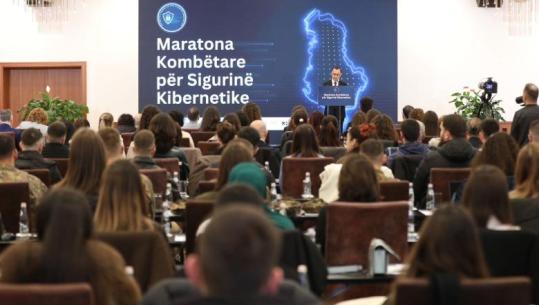 One Albania mbështet Maratonën Kombëtare të Sigurisë Kibernetike