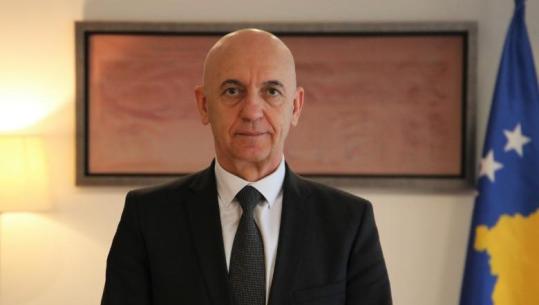 Kosovë/ Besim Kelmendi lirohet nga posti i ushtruesit të detyrës së Kryeprokurorit të Shtetit  