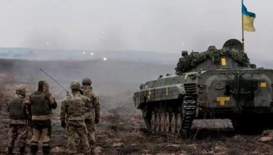 Inteligjenca e SHBA: Rusia synon gjithë territorin e Ukrainës! Zelensky: Po shqyrtojmë çdo detaj që diskutohet në bisedimet për armëpushim