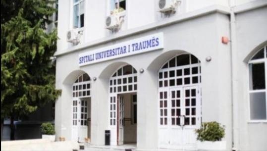 E rëndë në guroren në Borsh/ Guri bie mbi fadromën dhe dëmton rëndë punonjësin! 45-vjeçari me fraktura në gjymtyrët e poshtme