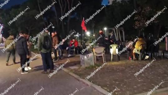 PD protestë kombëtare tek Kryeministria, 'Shqipëria Bëhet' zhvendoset tek Bunkeri