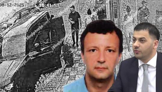 'Jemi SPAK-u, duhet të vish', zbardhen 6 orët e rrëmbimit të biznesmenit Geron Meçe! Rrëfimi i biznesmenit në dosjen e AKSHI-t: Me uniformë të BKH...ja ç’ndodhi më 22 shtator