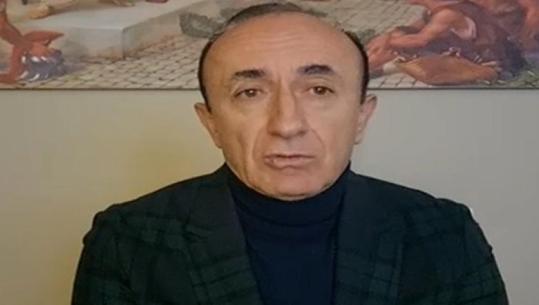 Protesta e PD para Kryeministrisë, Dashnor Sula për Report Tv: Një pjesë e militantëve nuk marrin pjesë, partia duhet të ridemensionet