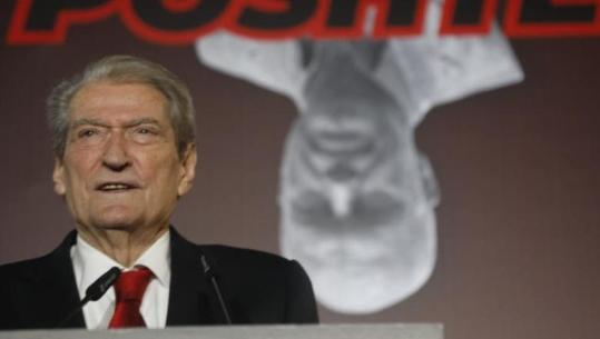 Sali Berisha ‘shigjeton’ Ramën nga protesta: E ka vendosur veten mbi çdo ligj! Nga sot nuk je kryeministër, por kapobandë