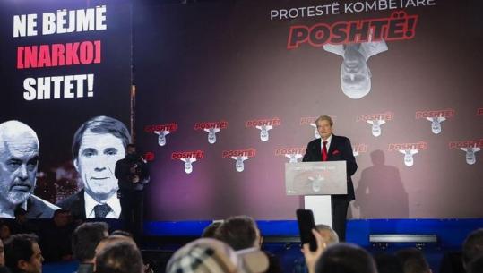 Adriatik Doçi: Tek cila nga 40 shtëpitë do flejë Berisha sonte pasi 'rrëzoi' Ramën? 