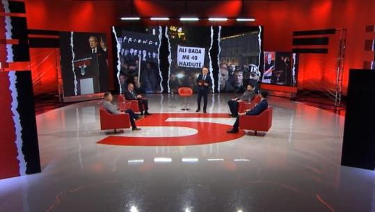 Protesta e PD/ Hoxha: Beci: Populli të ngrihet vet në protesta, jo ta nxjerrin partitë! Hoxha: PD-ja ka krizë lidershipi, Ramën s’e mundin dot