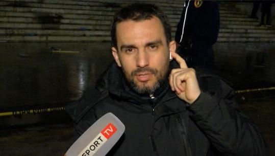 Protesta e PD/ Lapaj: Rama nuk mundet me kapsolla dhe njerëz partiakë, duhet të mendojmë si të rrisim Shqipërinë, jo partinë